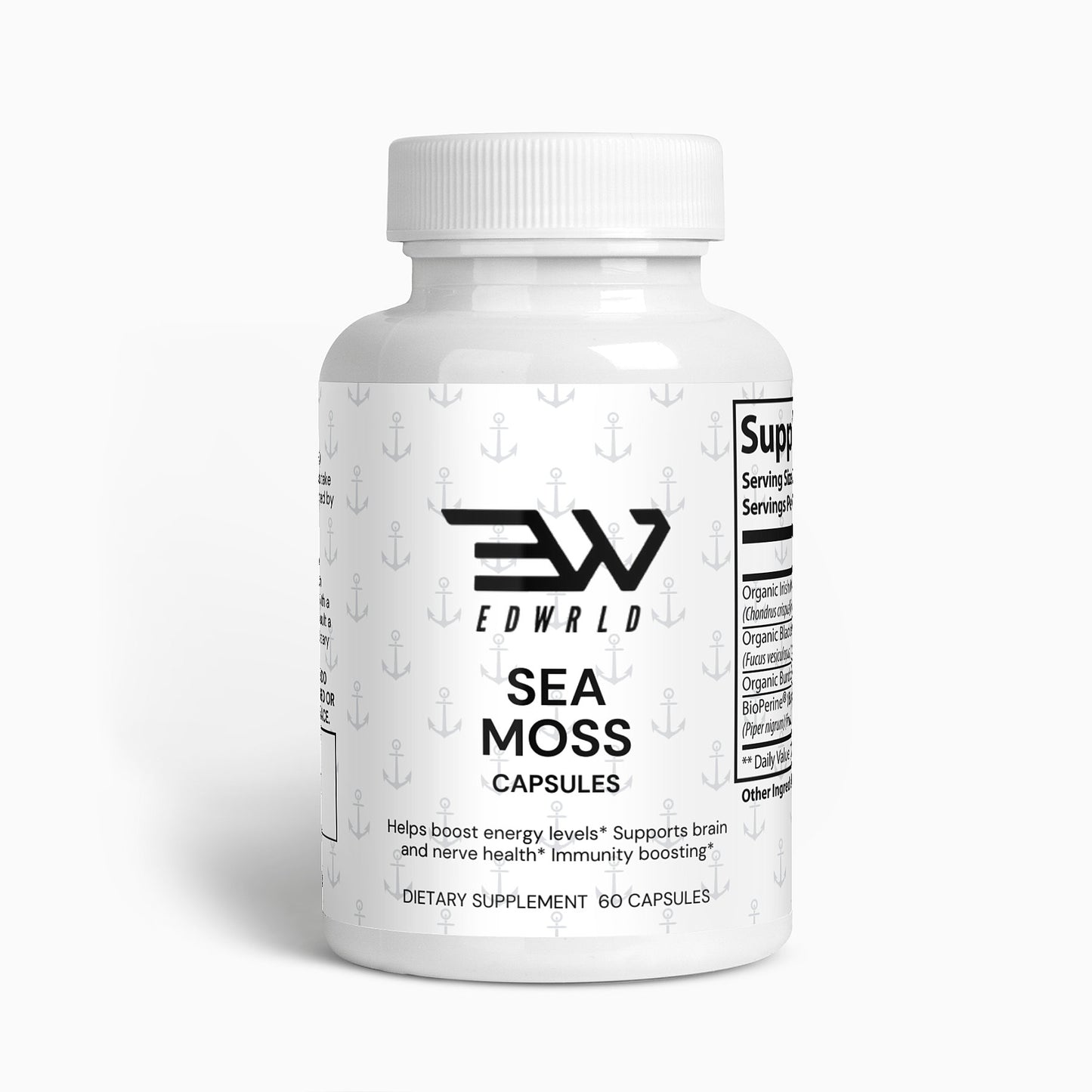 Sea Moss