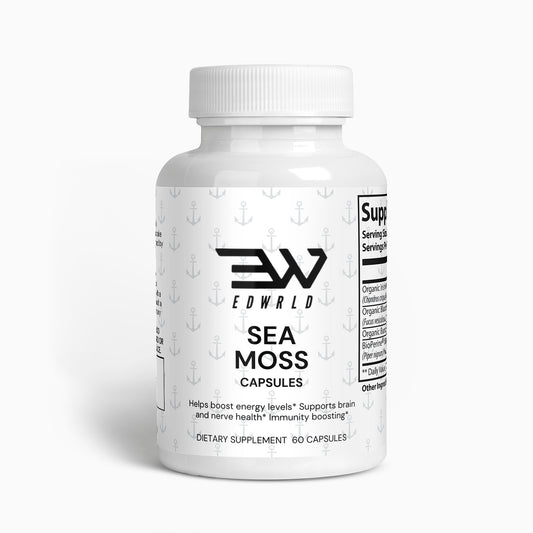 Sea Moss