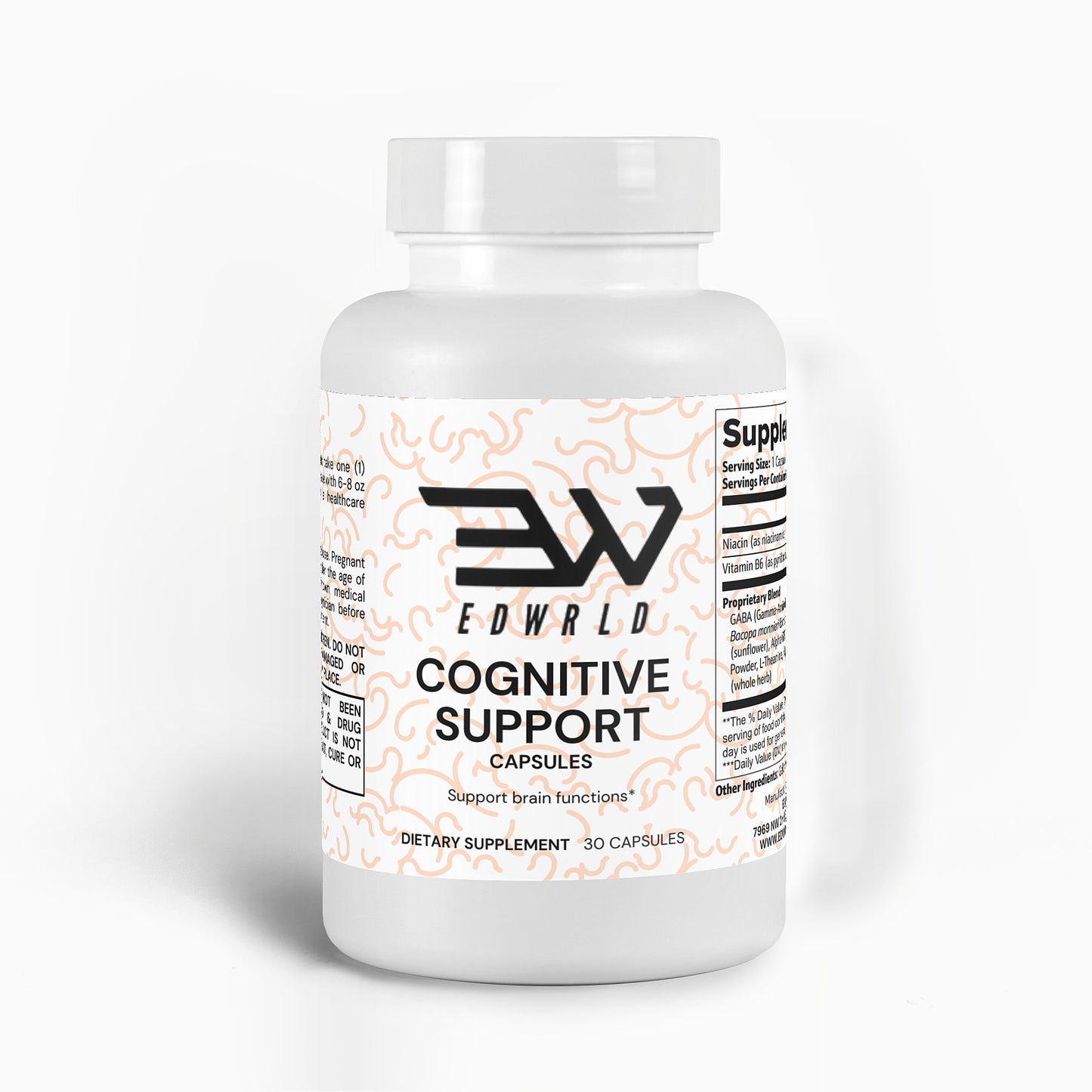 Cognitive Support