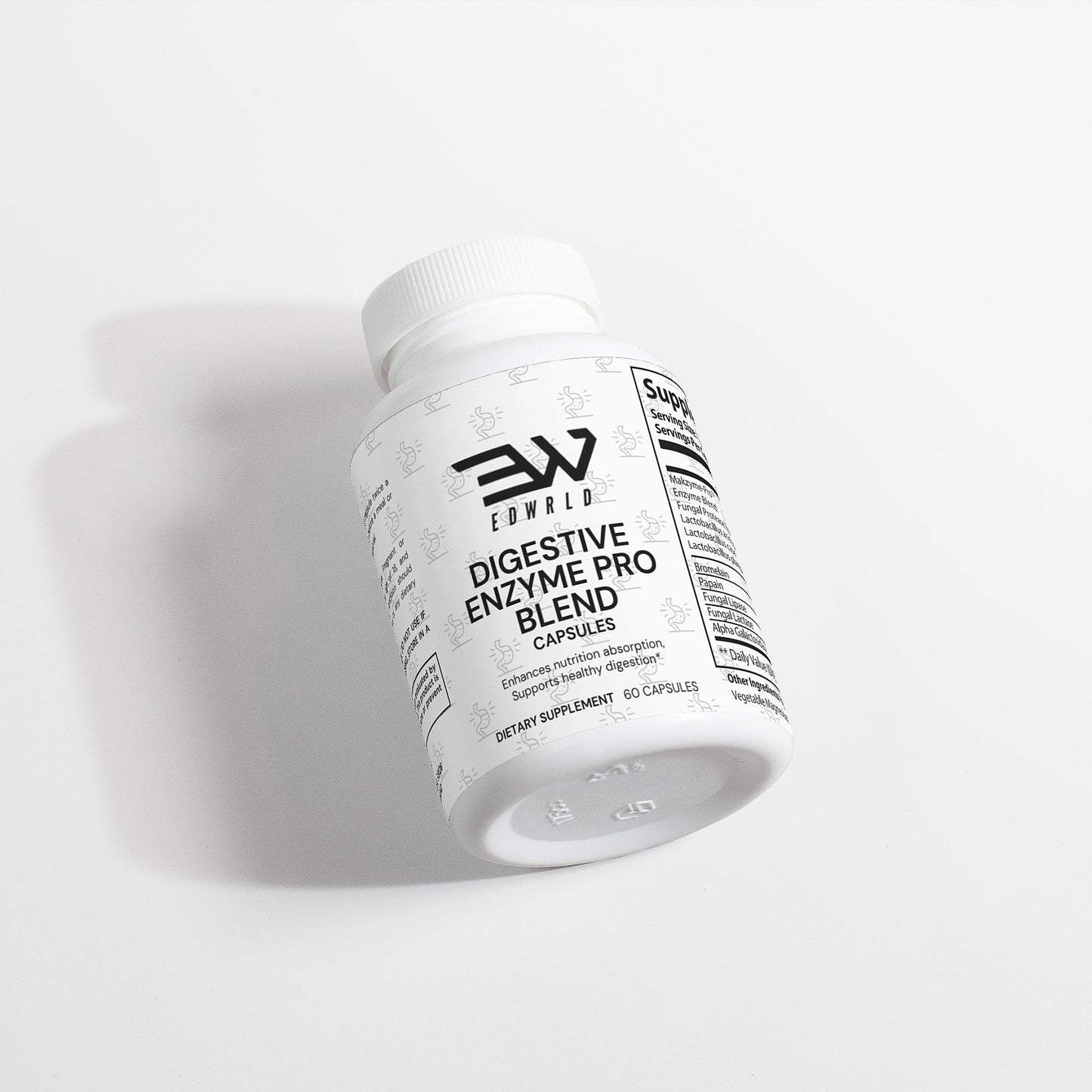 Digestive Enzyme Pro Blend