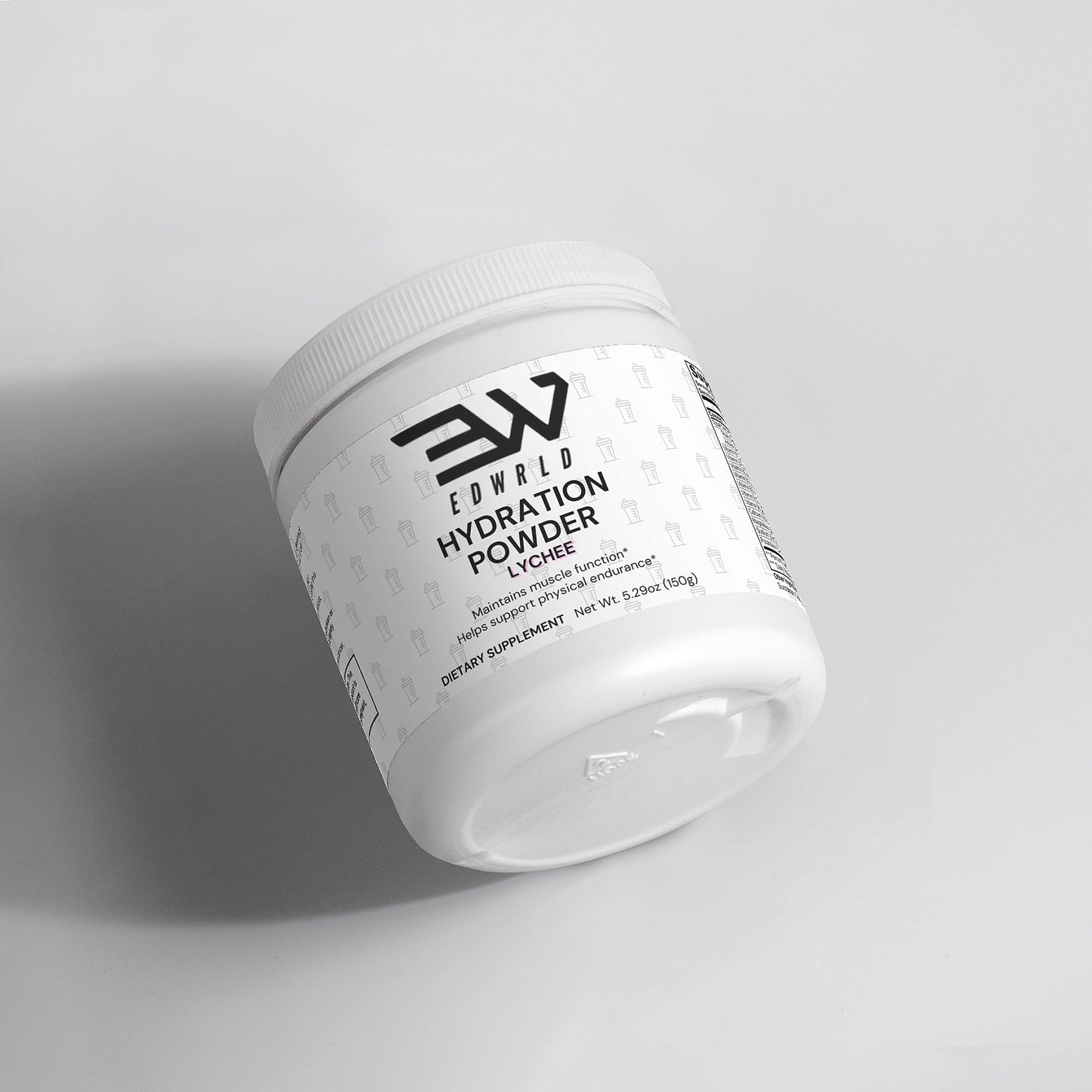 Hydration Powder (Lychee)