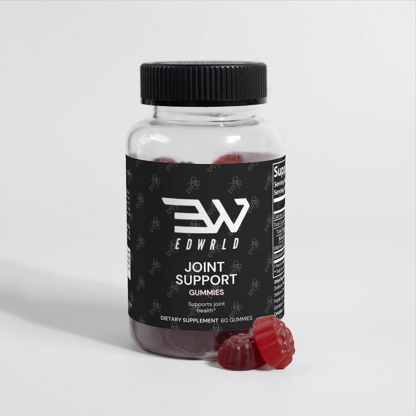 Joint Support Gummies (Adult)