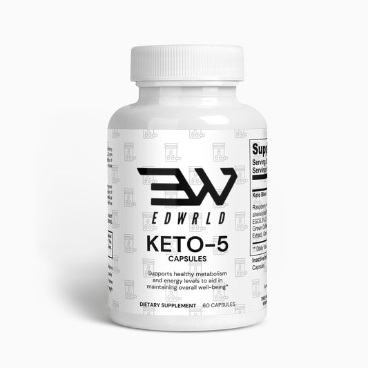 Keto-5