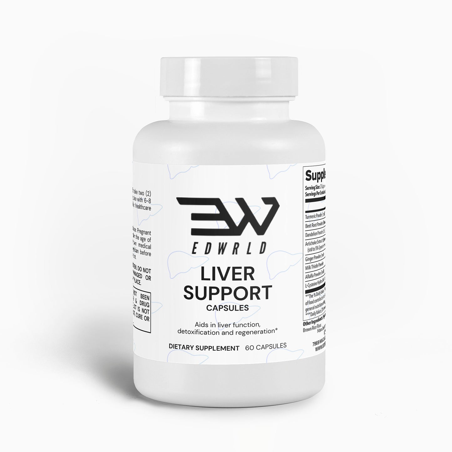 Liver Support