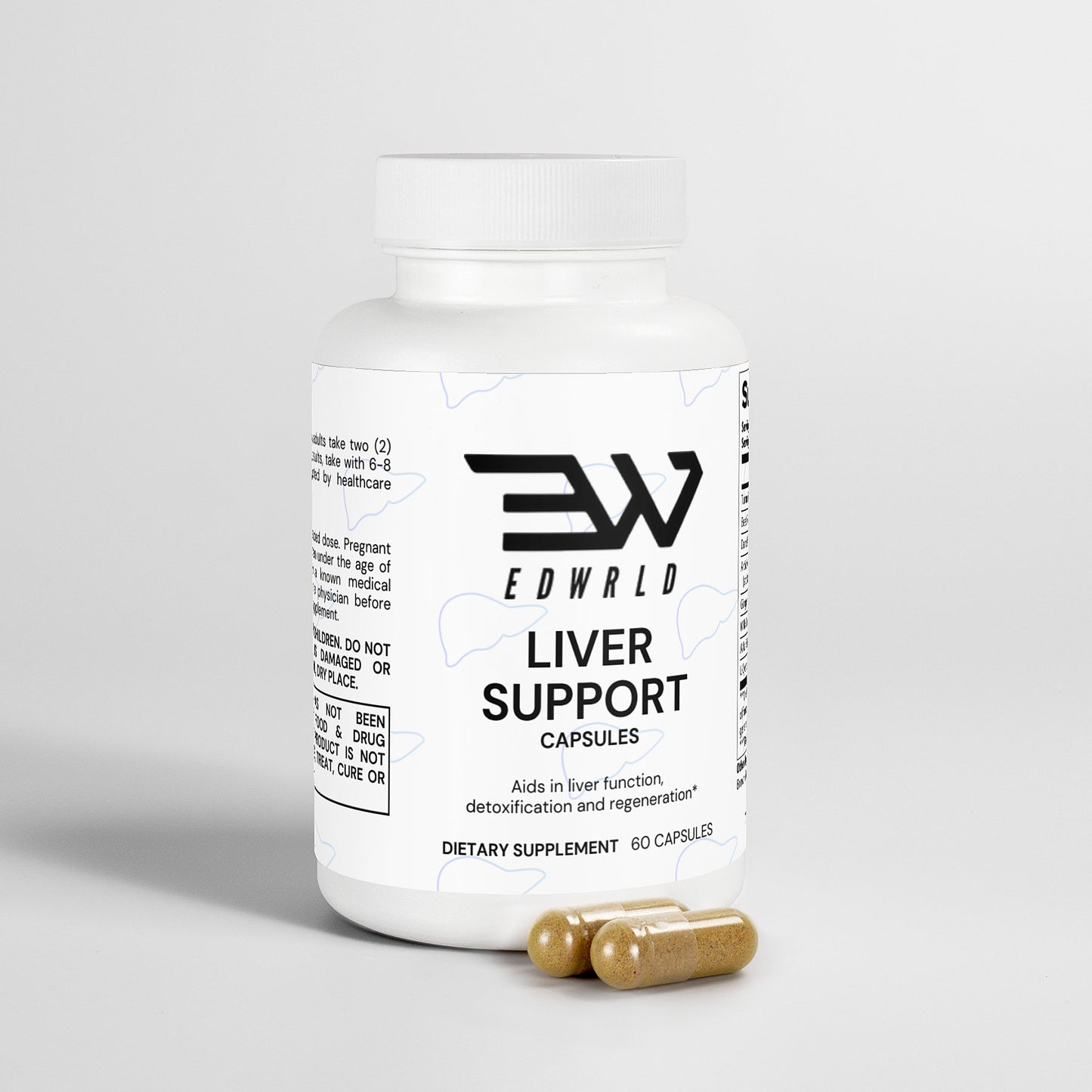 Liver Support