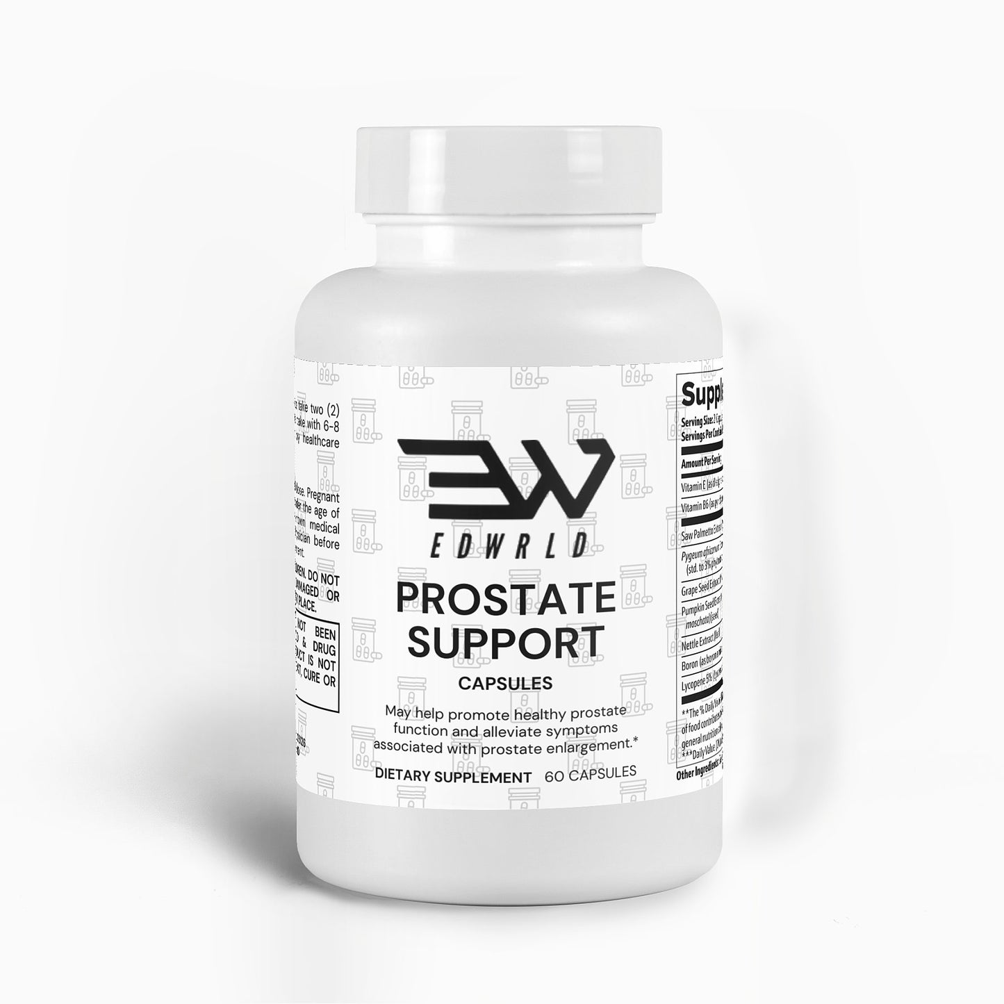 Prostate Support