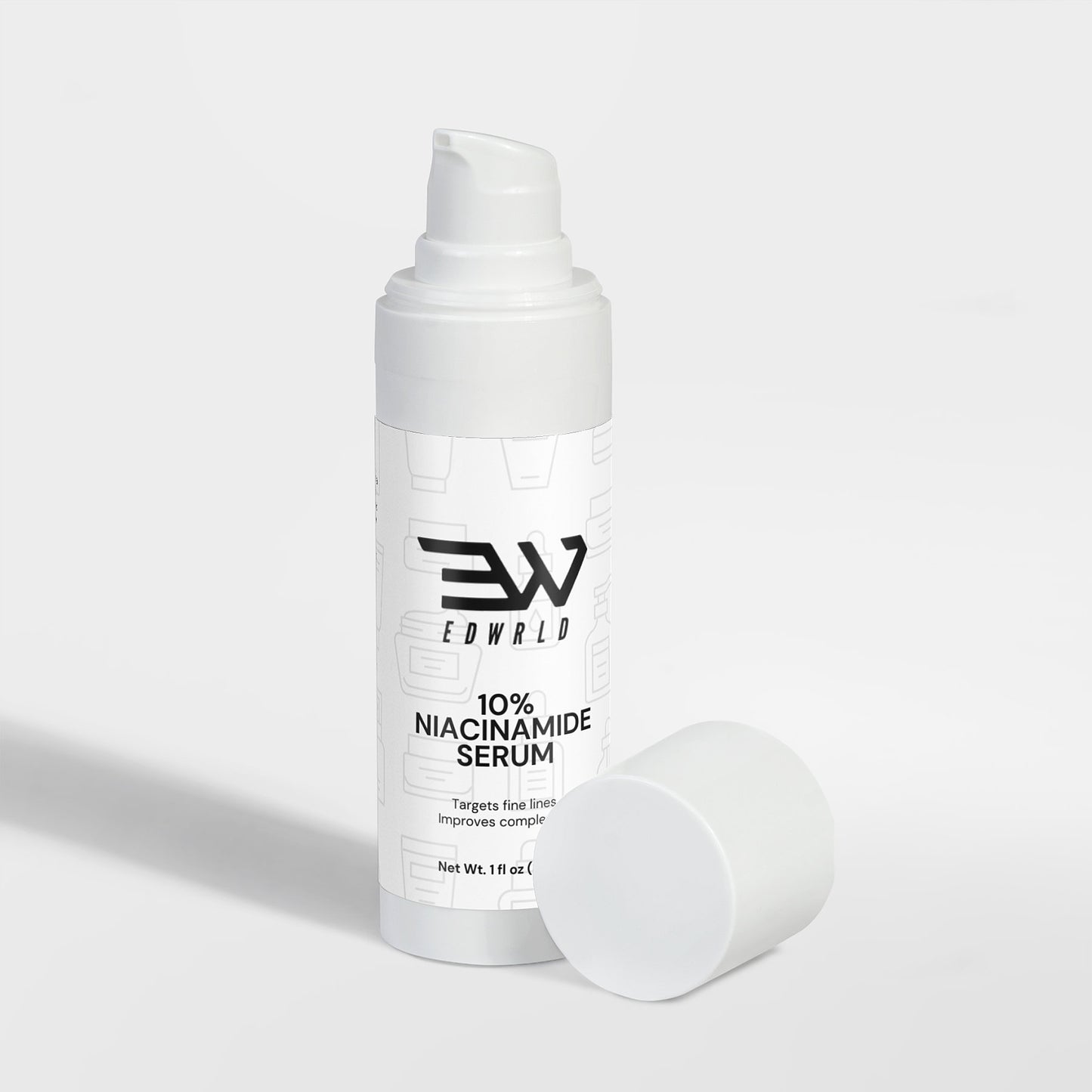 10% Niacinamide Serum