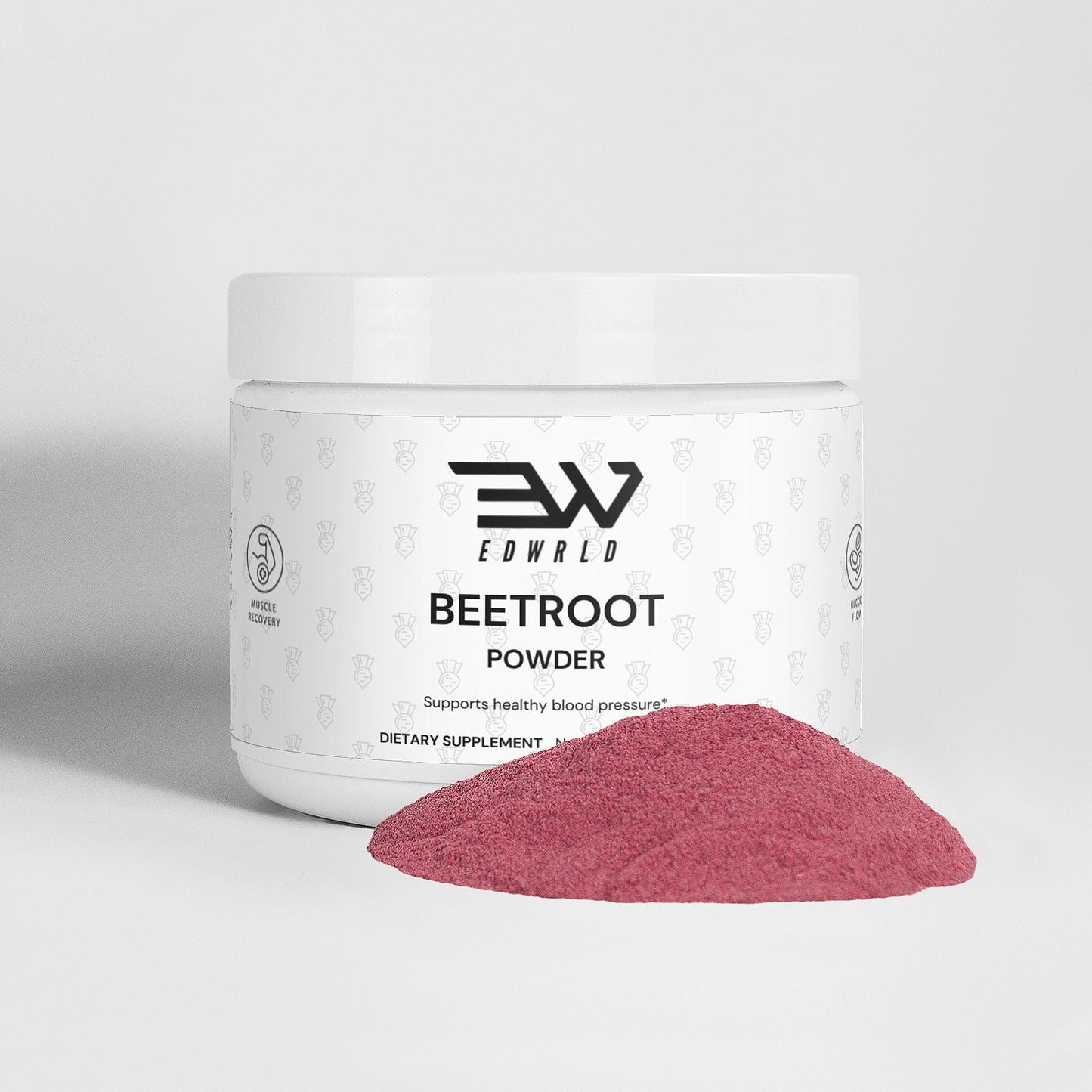 Beetroot Powder