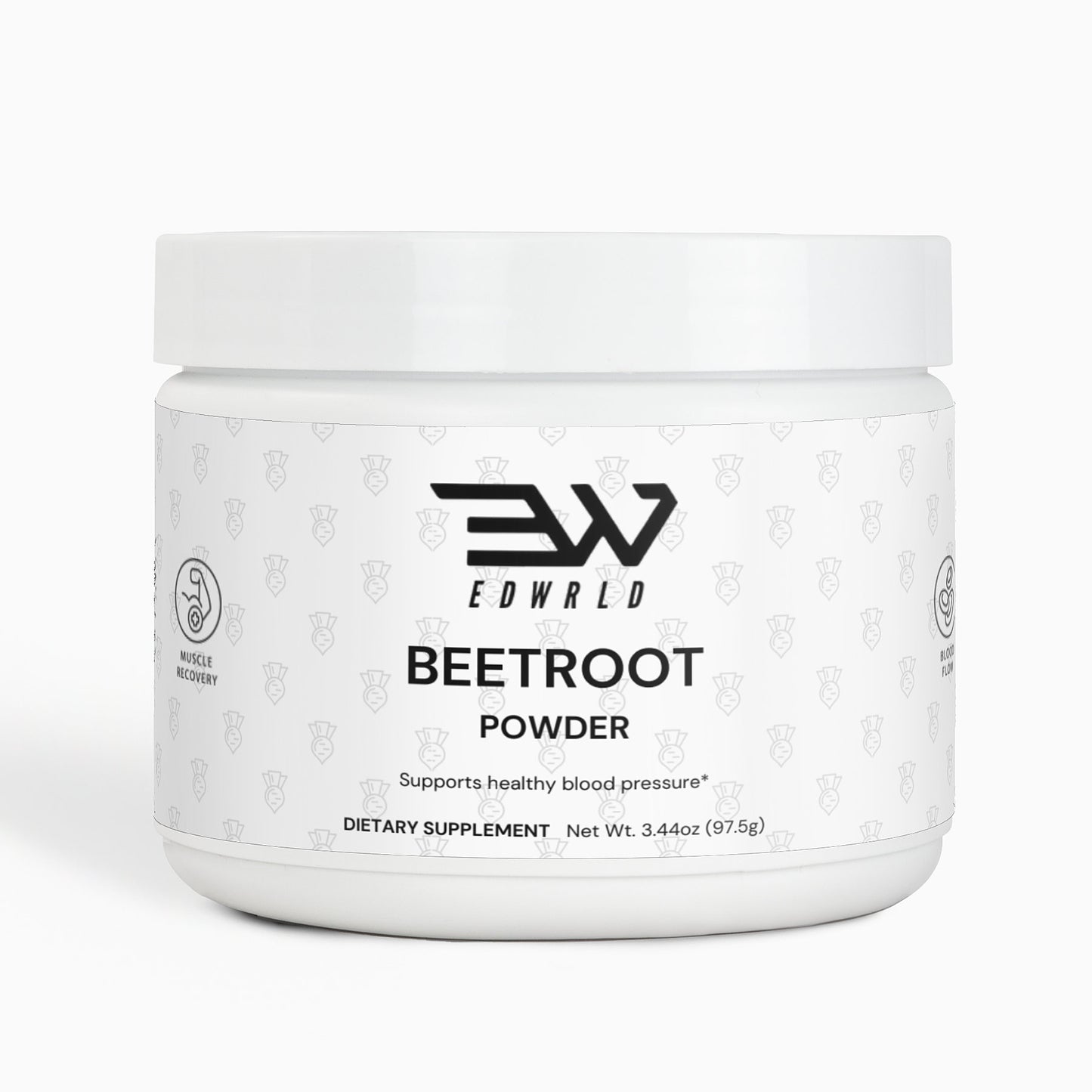 Beetroot Powder