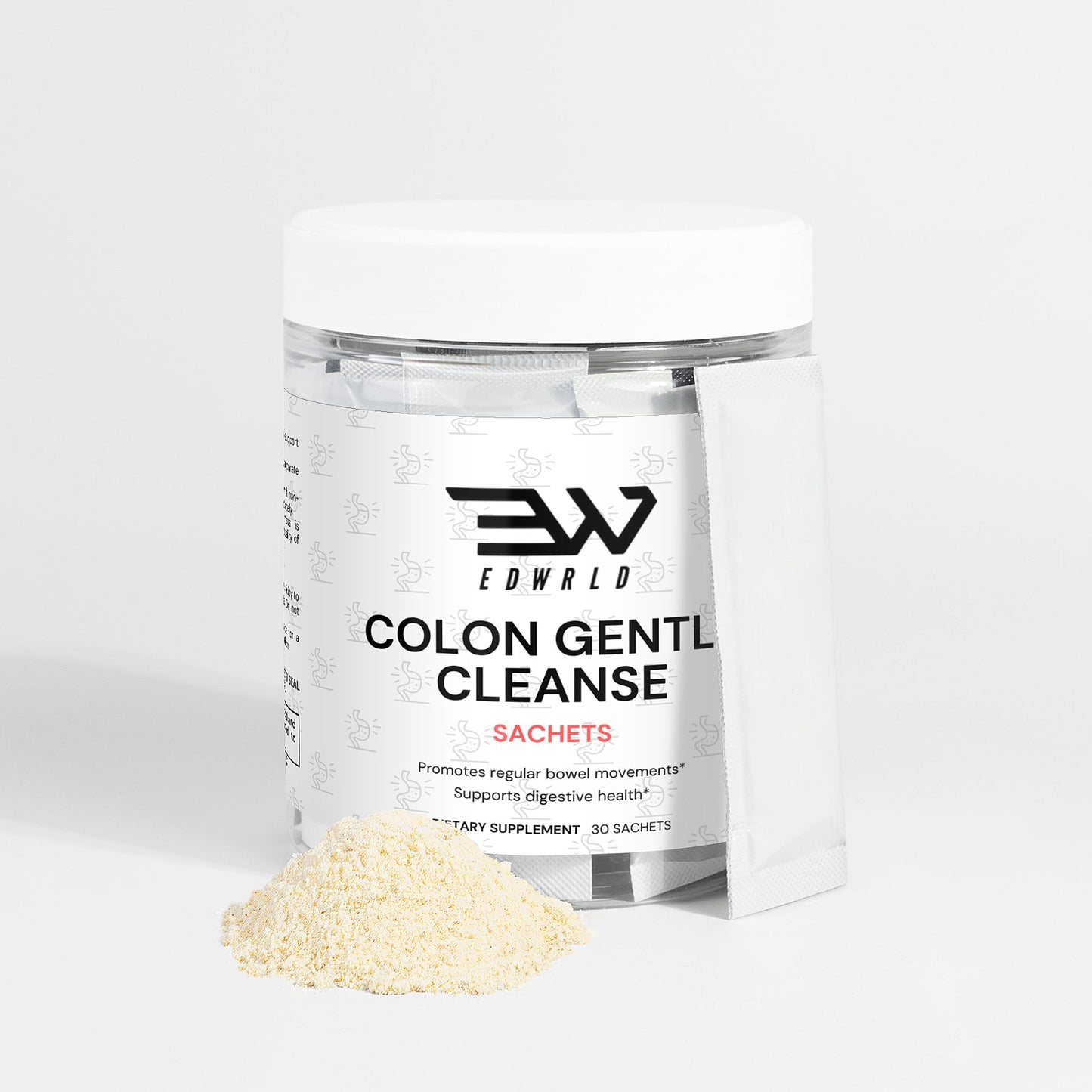 Colon Gentle Cleanse