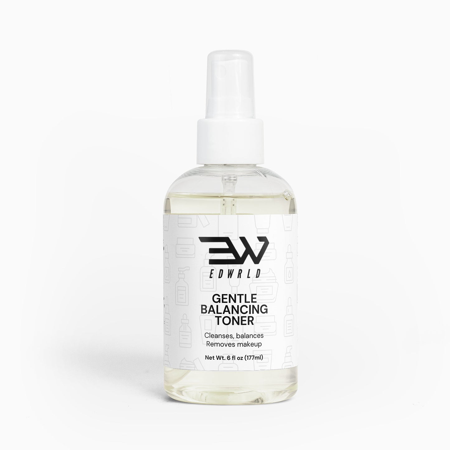 Gentle Balancing Toner