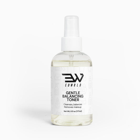 Gentle Balancing Toner