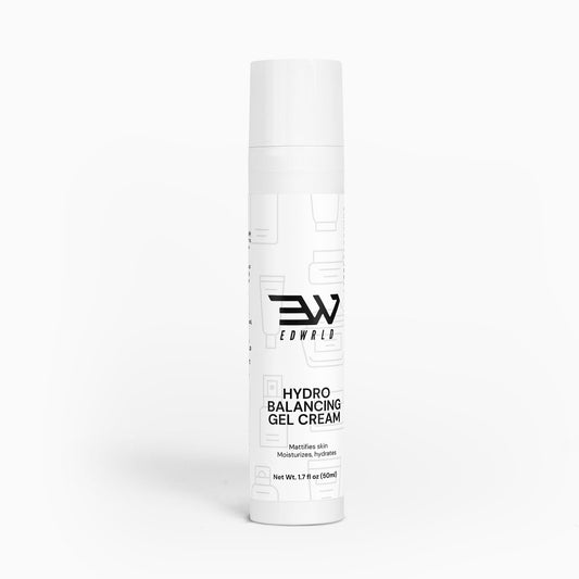 Hydro Balancing Gel-Cream