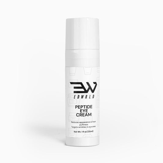 Peptide Eye Cream