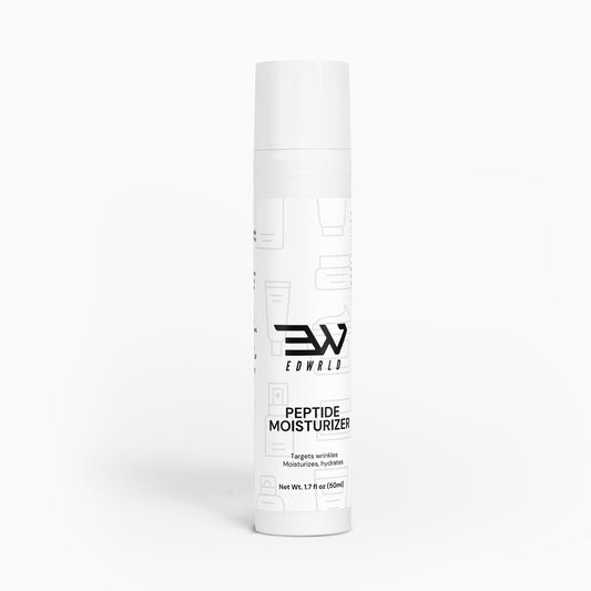 Peptide Moisturizer