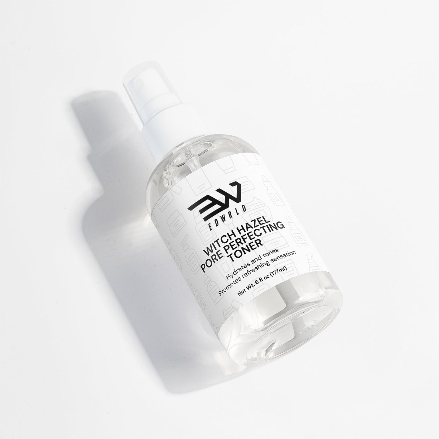 Witch Hazel Pore Perfecting Toner