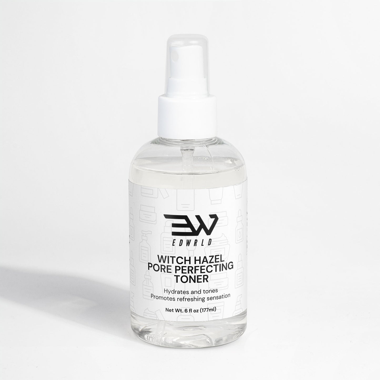 Witch Hazel Pore Perfecting Toner