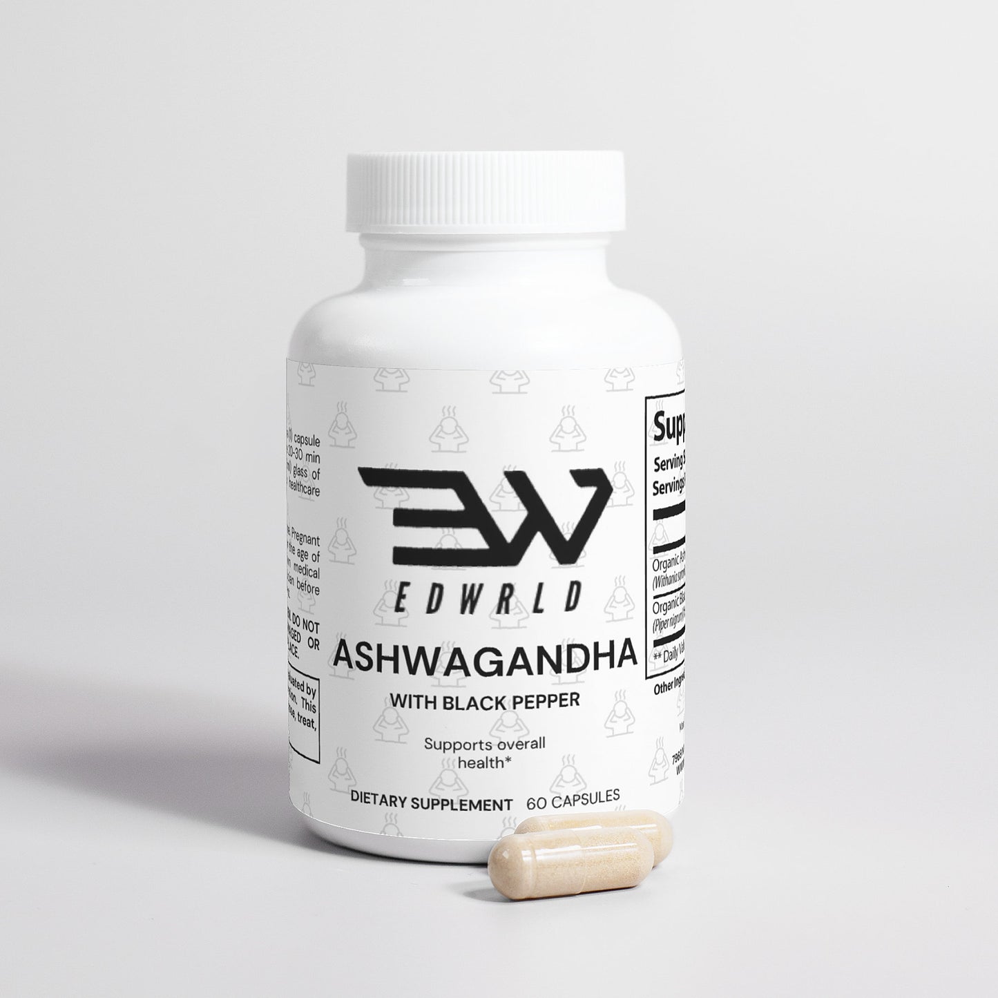 Ashwagandha