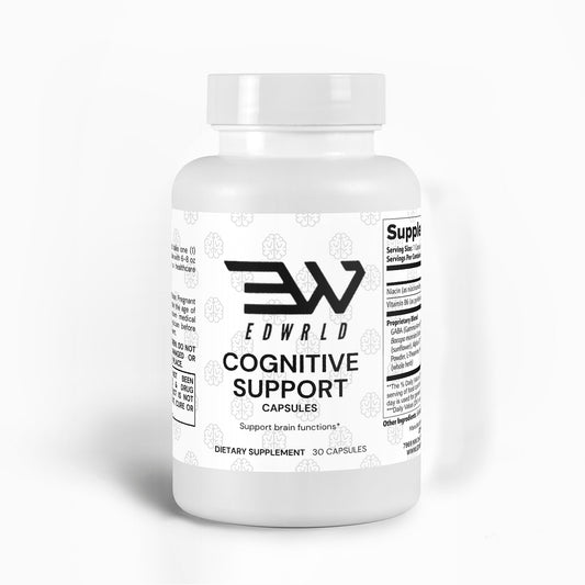 Cognitive Support