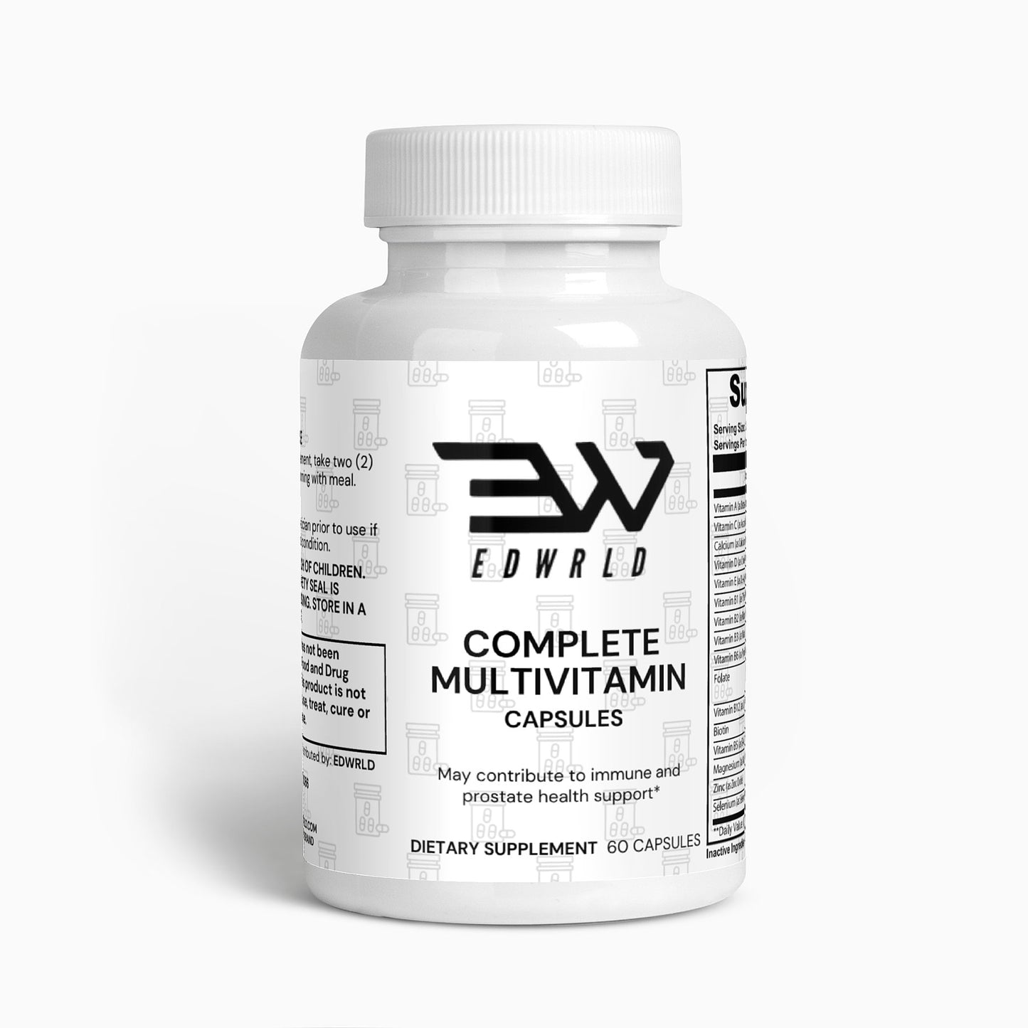 Complete Multivitamin