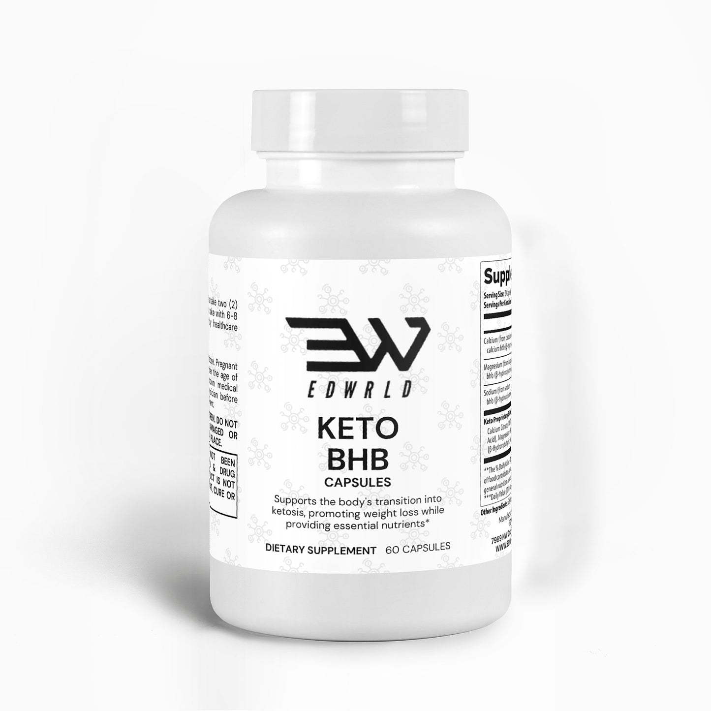 Keto BHB