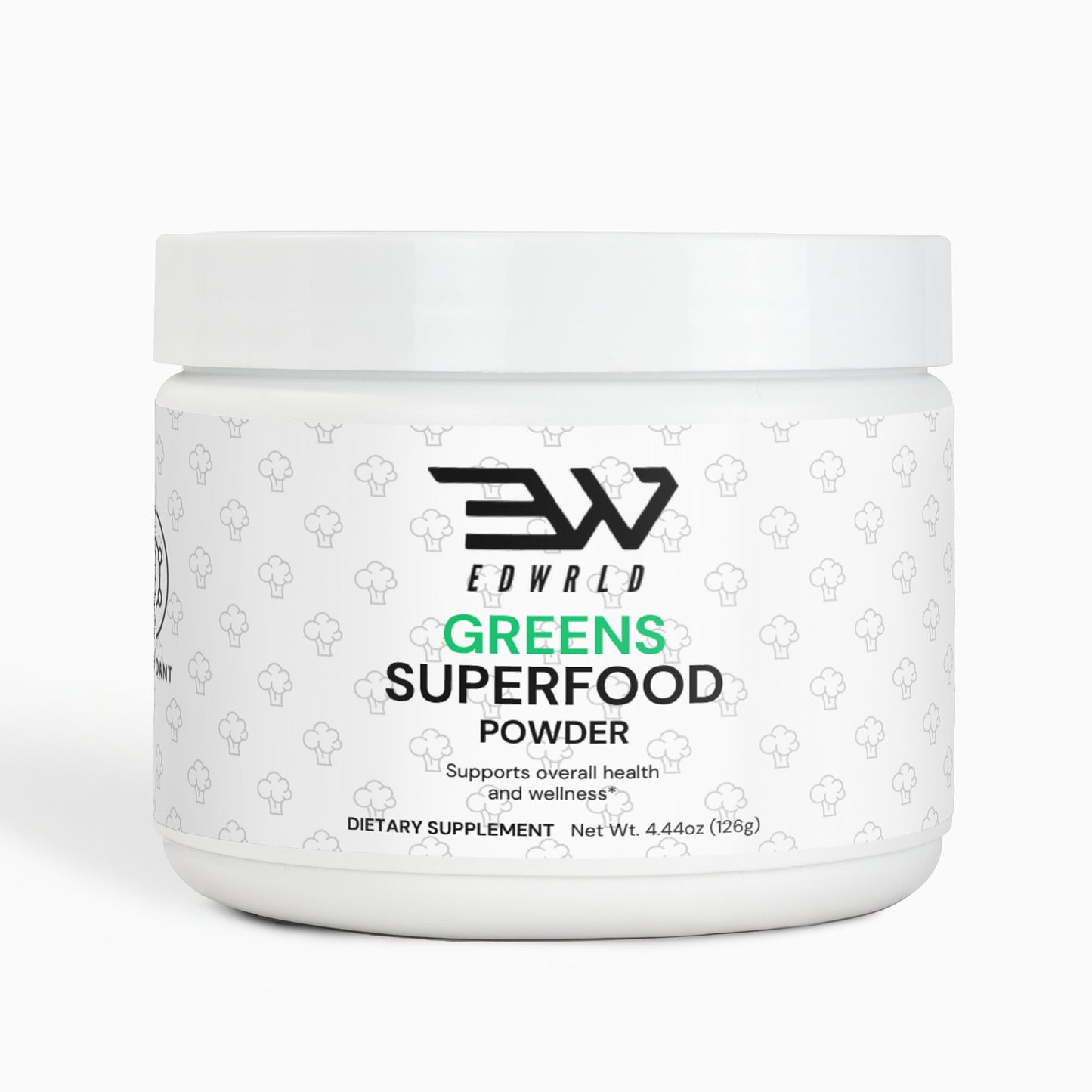 Greens Superfood