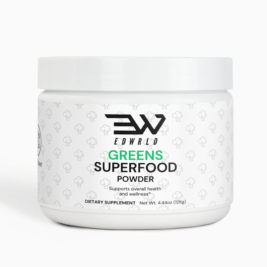 Greens Superfood