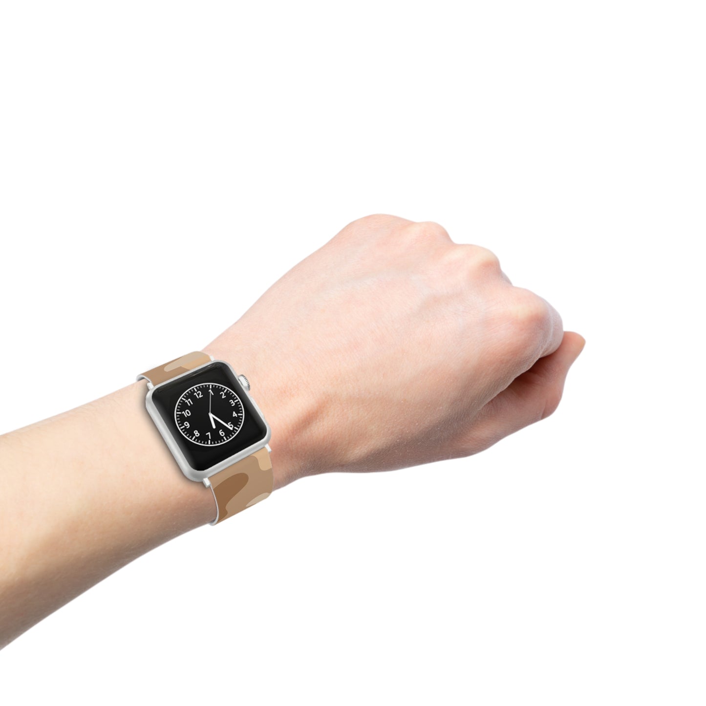 Correa de reloj EDWRLD para Apple Watch