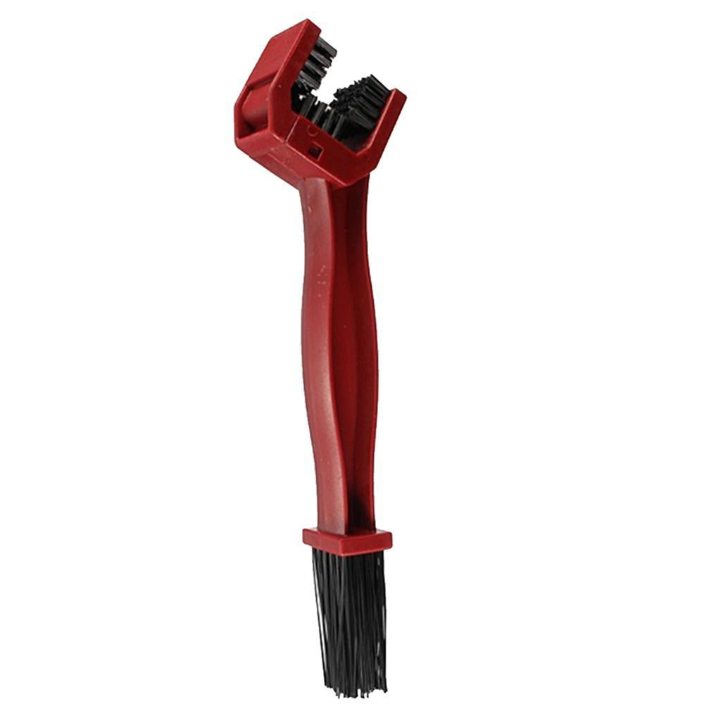 Bike Chain Cleaning Brush