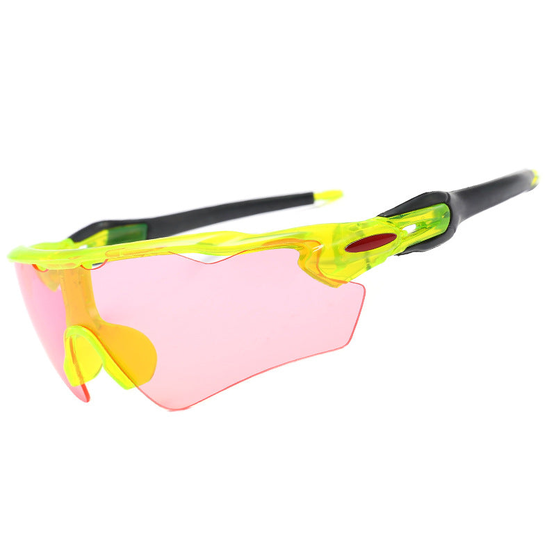 Men's Outdoor Glasses