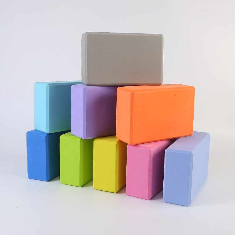 200g Yoga Foam Brick