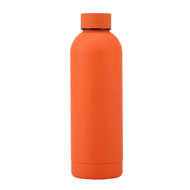 500/750ML Stainless Steel Bottle