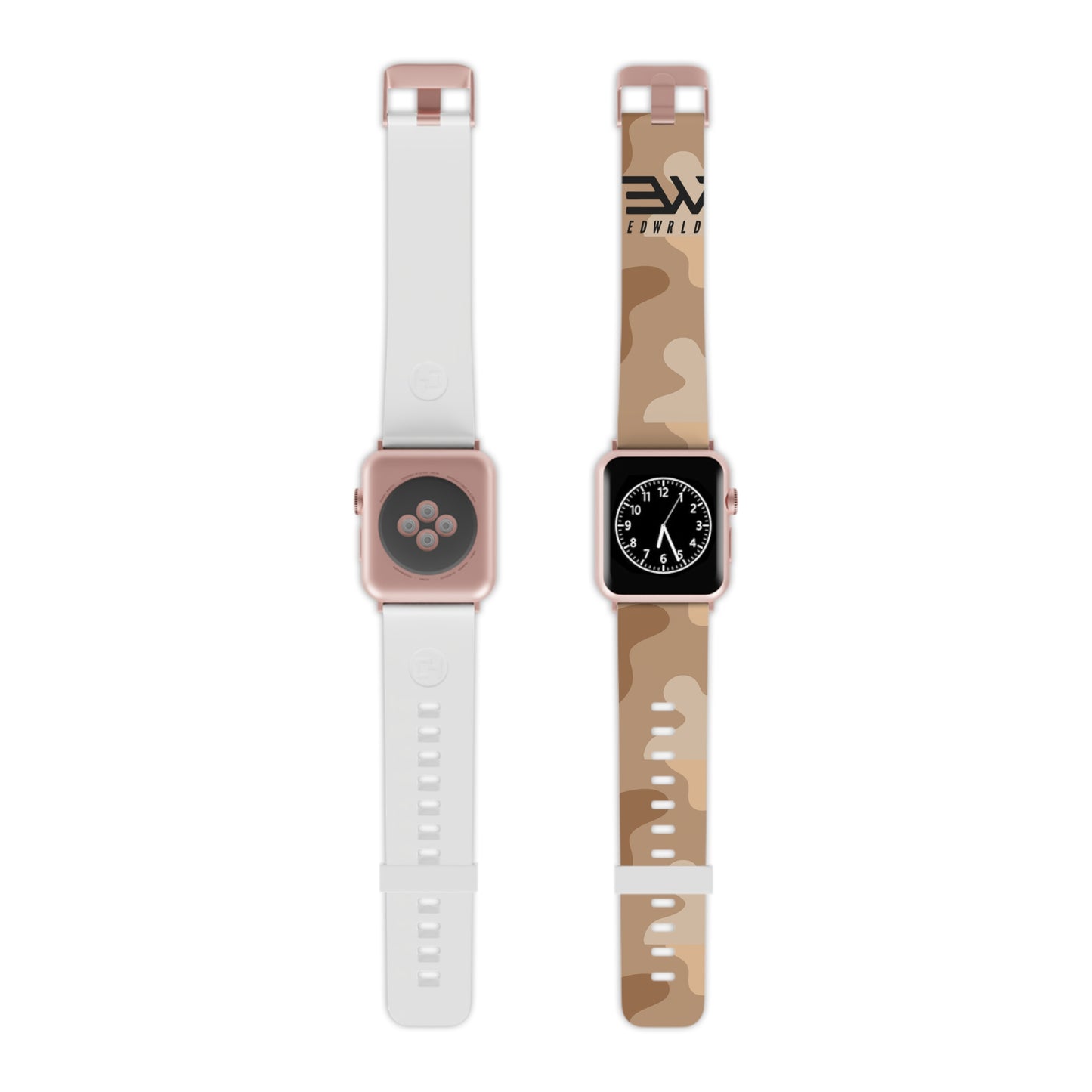 Correa de reloj EDWRLD para Apple Watch