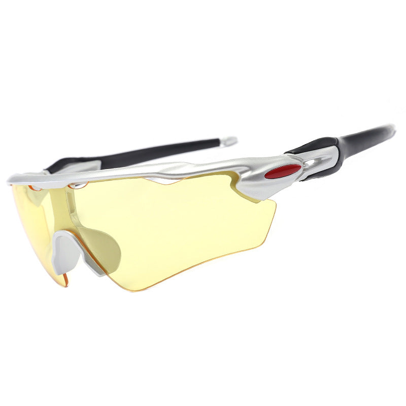 Men's Outdoor Glasses