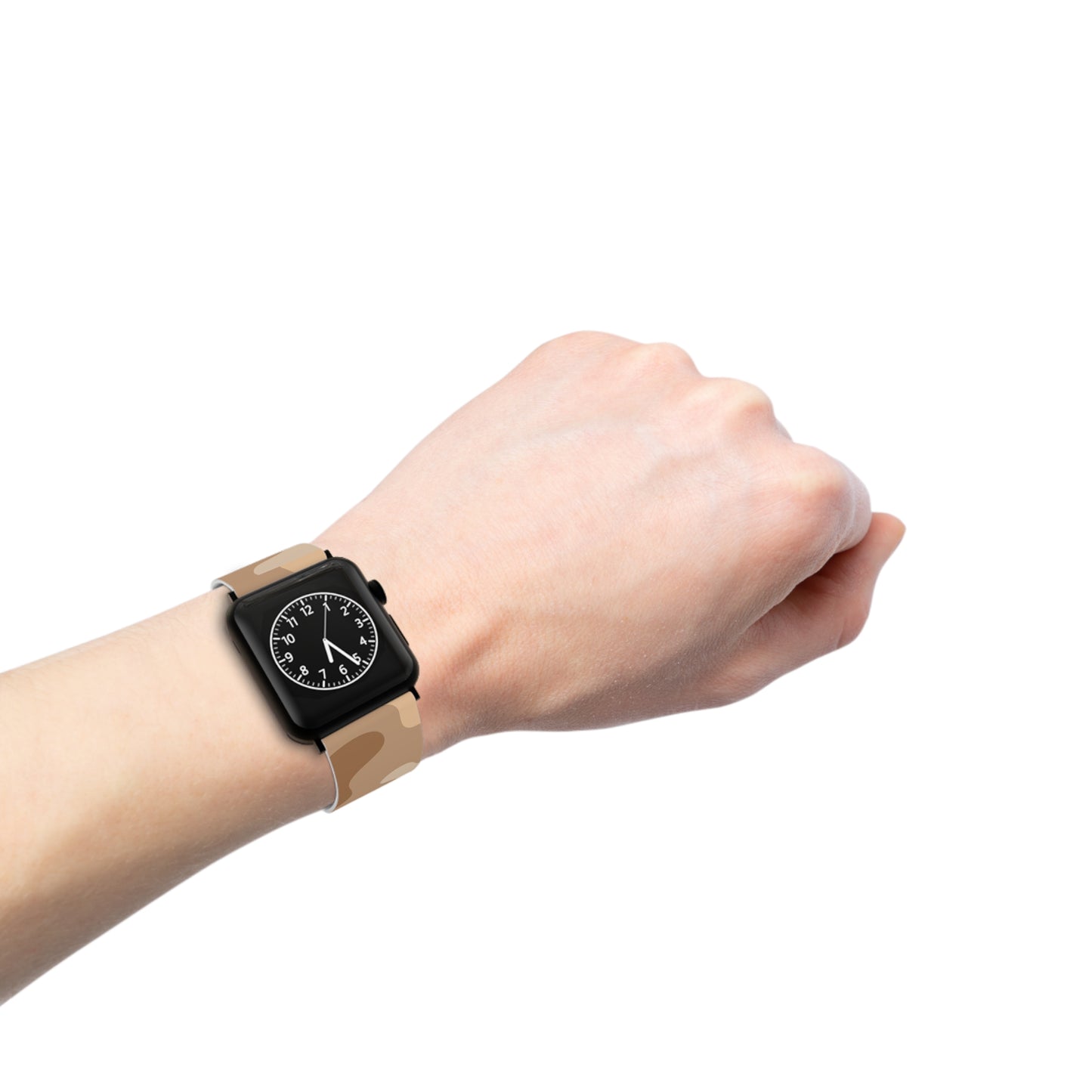 Correa de reloj EDWRLD para Apple Watch