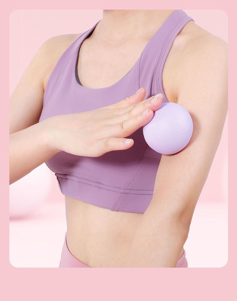 Ball Muscle Massager