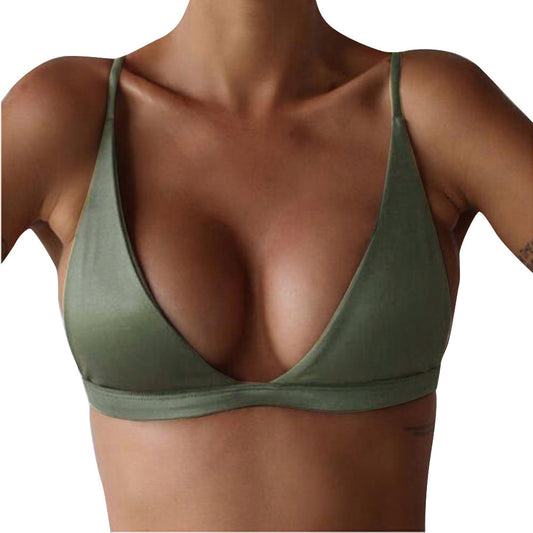 Push-Up Padded Bikini Top