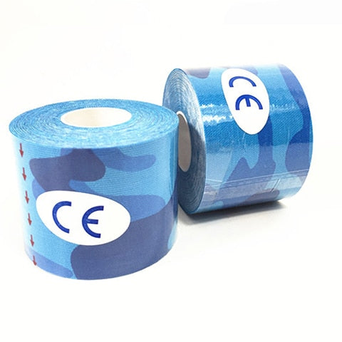 2 Size Kinesiology Tape