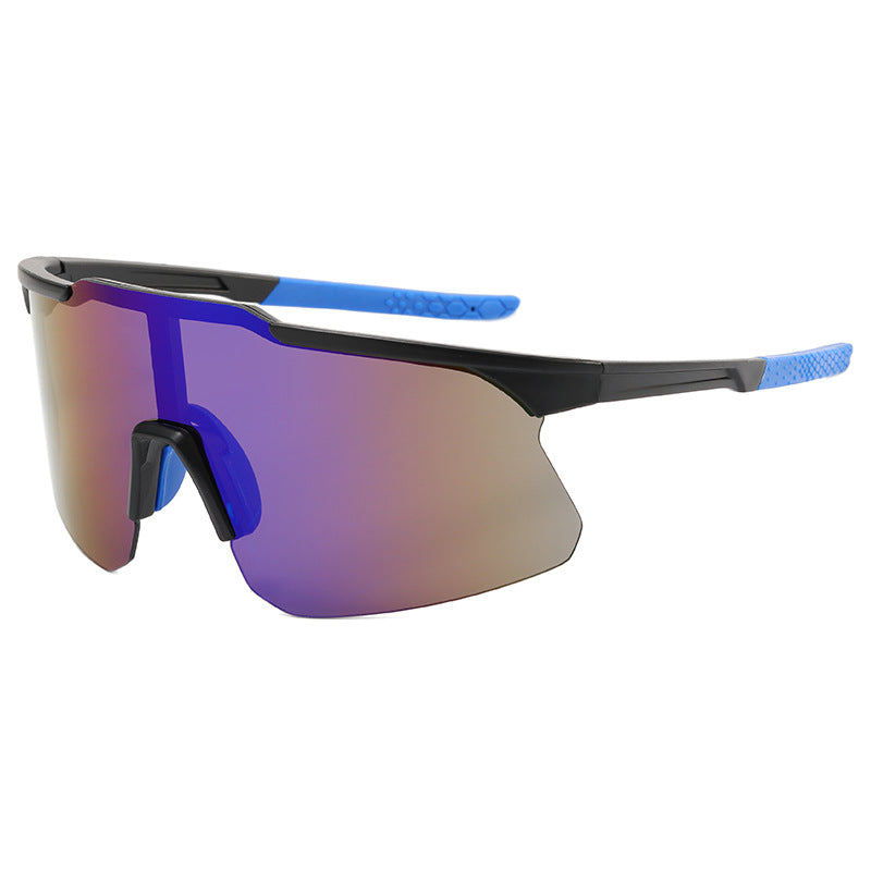 Unisex Riding Sunglasses 9328