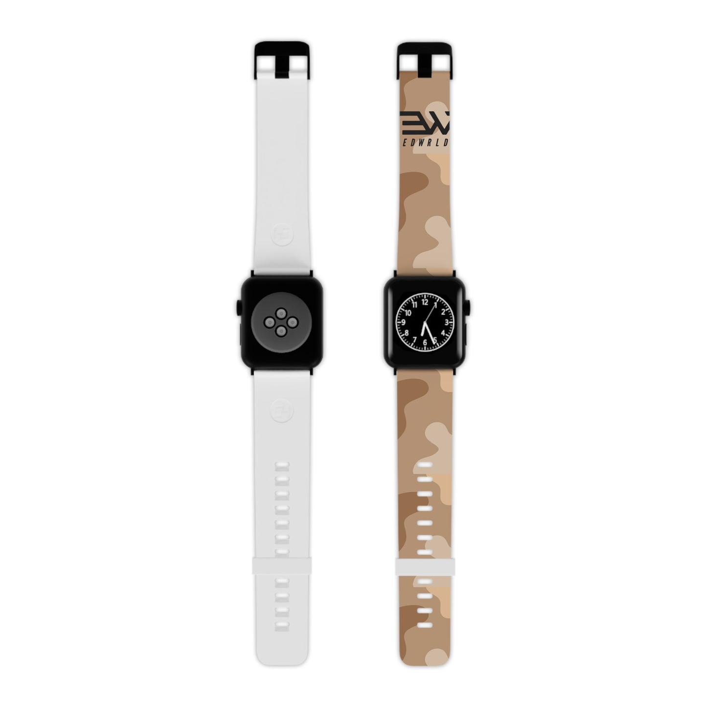 Correa de reloj EDWRLD para Apple Watch