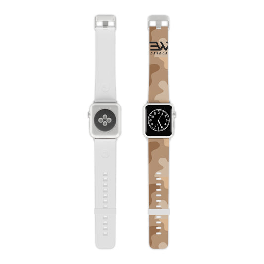 Correa de reloj EDWRLD para Apple Watch