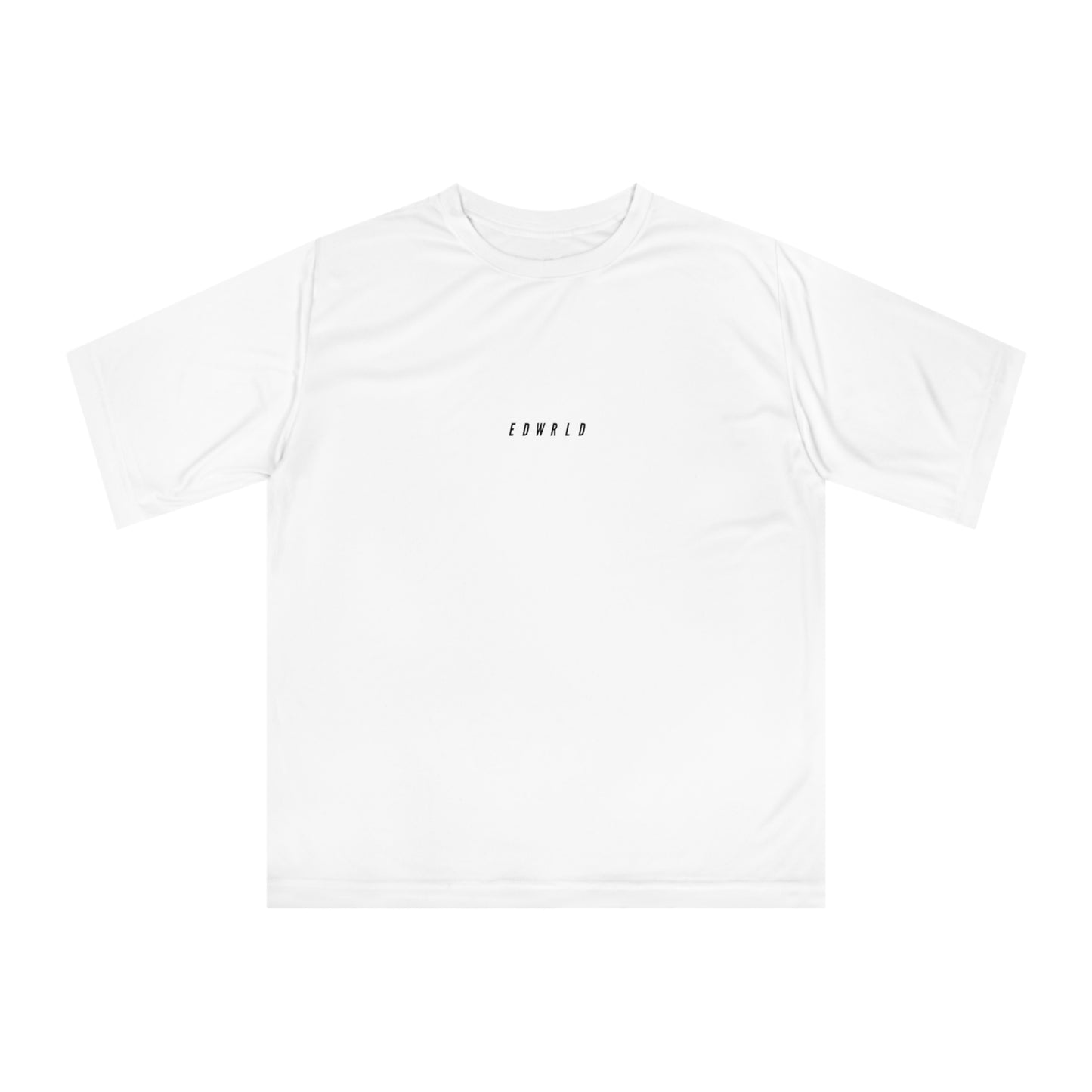 EDWRLD Zone Performance T-shirt