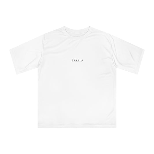 EDWRLD Zone Performance T-shirt