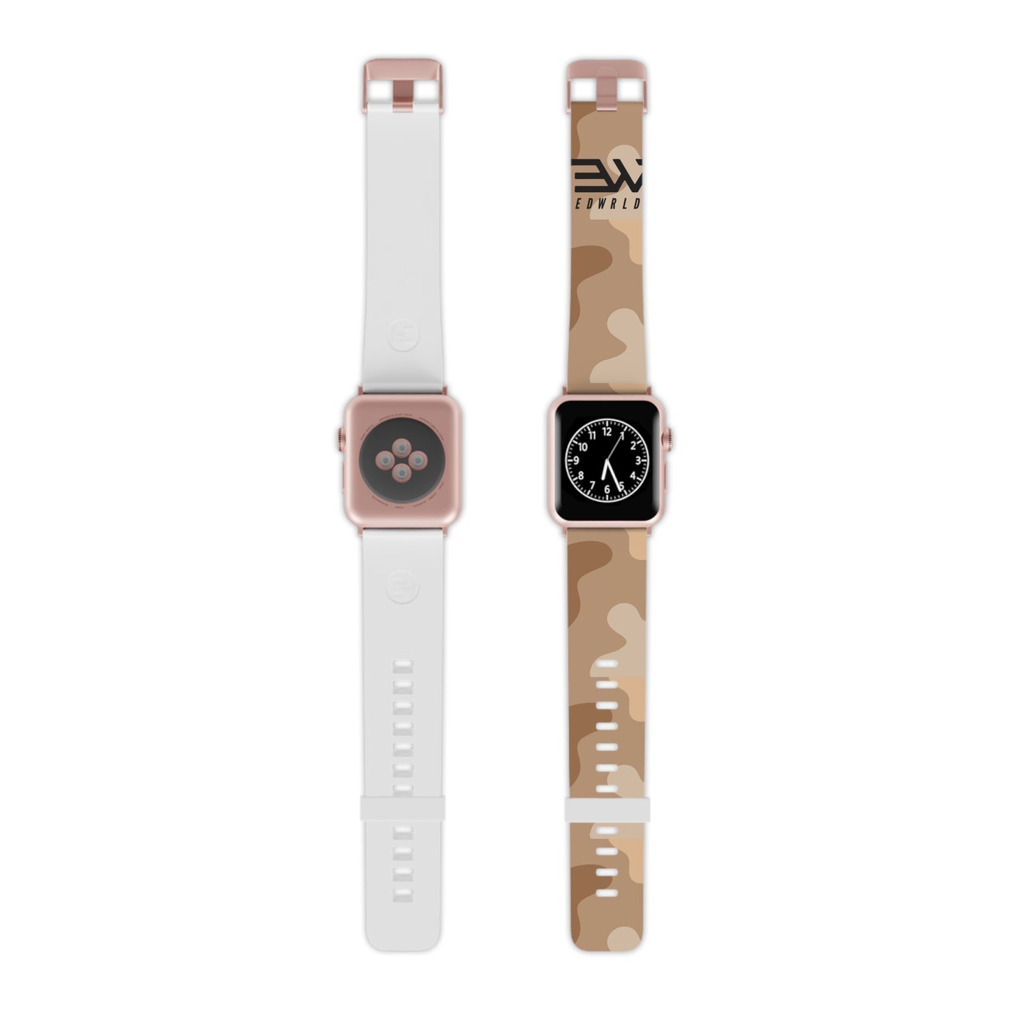 Pásek na hodinky EDWRLD pro Apple Watch