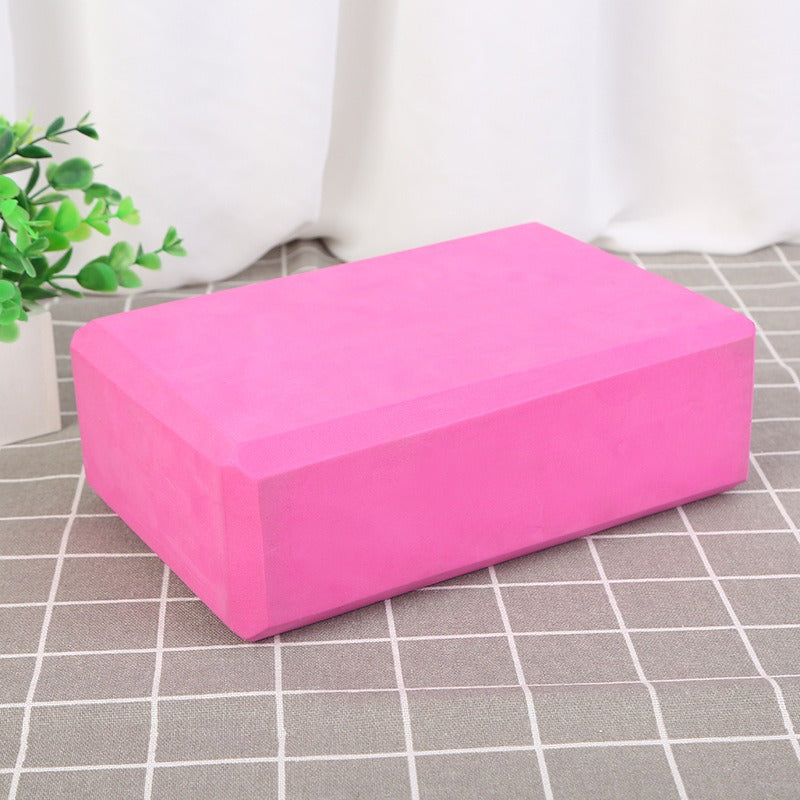 200g Yoga Foam Brick