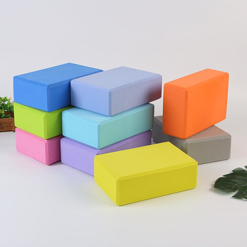 200g Yoga Foam Brick