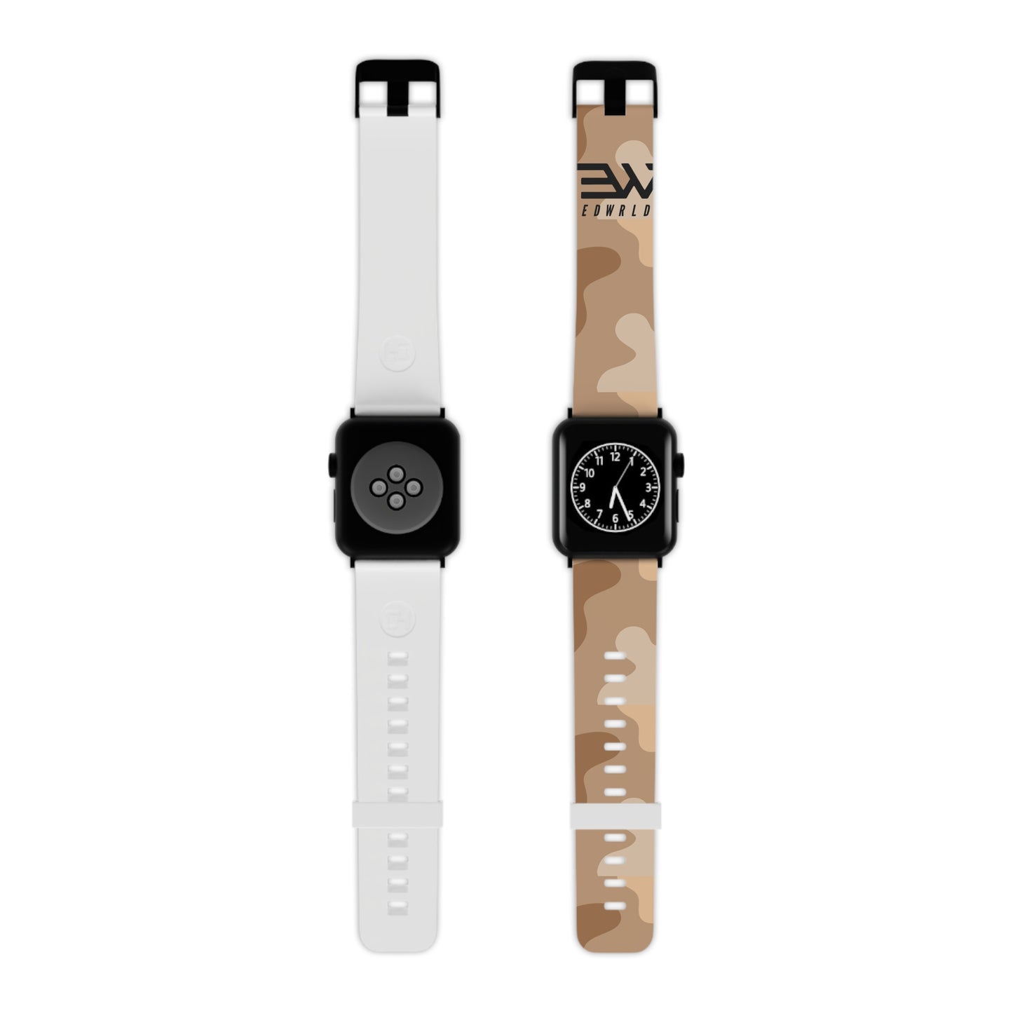 Correa de reloj EDWRLD para Apple Watch