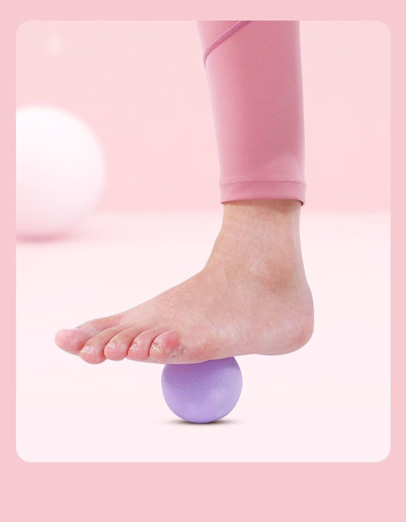 Ball Muscle Massager