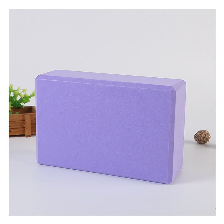 200g Yoga Foam Brick