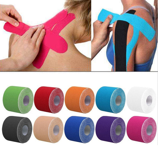 2 Size Kinesiology Tape